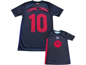 lamine yamal černý hotovo