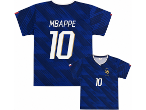 mbappe dres venkovni
