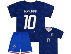 mbappe venkovni komplet