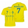 FOTBALOVÝ DRES RONALDO AL-NASSR