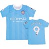 Dres Man. city Haaland