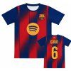 gavi barcelona tricko