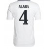 DRES REAL MADRID  ALABA