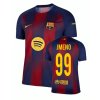 dres fcb original
