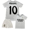 mbappe komplet
