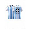 DRES ARGENTINA S POTISKEM