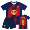 barcelona pedri komplet