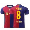 dres fcb pedri