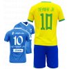 2 dres neymar