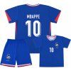 francie mbappe komplet
