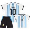argentina messi komplet