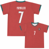 ronaldo tricko