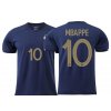 Dres Francie Mbappe