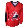 Hokejové dresy Kanada