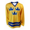 Hokejový dres Švédsko