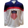 Hokejový dres USA