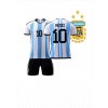 messi argentina 2023