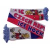 Hokejová šála CZECH REPUBLIC ICE TEAM
