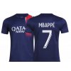 FOTBALOVÉ DRES PSG MBAPPÉ