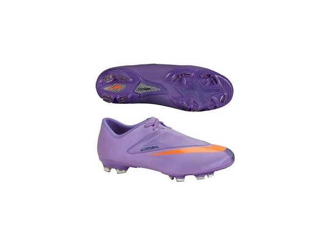 Mercurial Glide