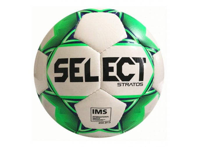 Míč Select FB Stratos vel.4