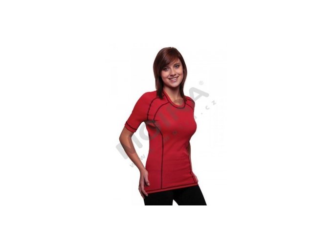 triko s kratkym rukavem unisex(1)