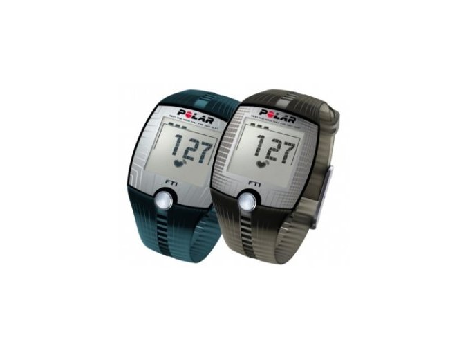 POLAR FT1