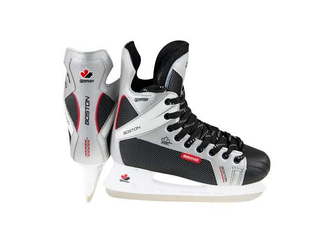 boston silver m