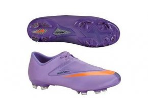 Mercurial Glide