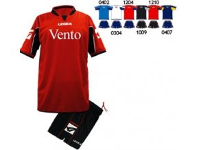 540 legea komplet vento