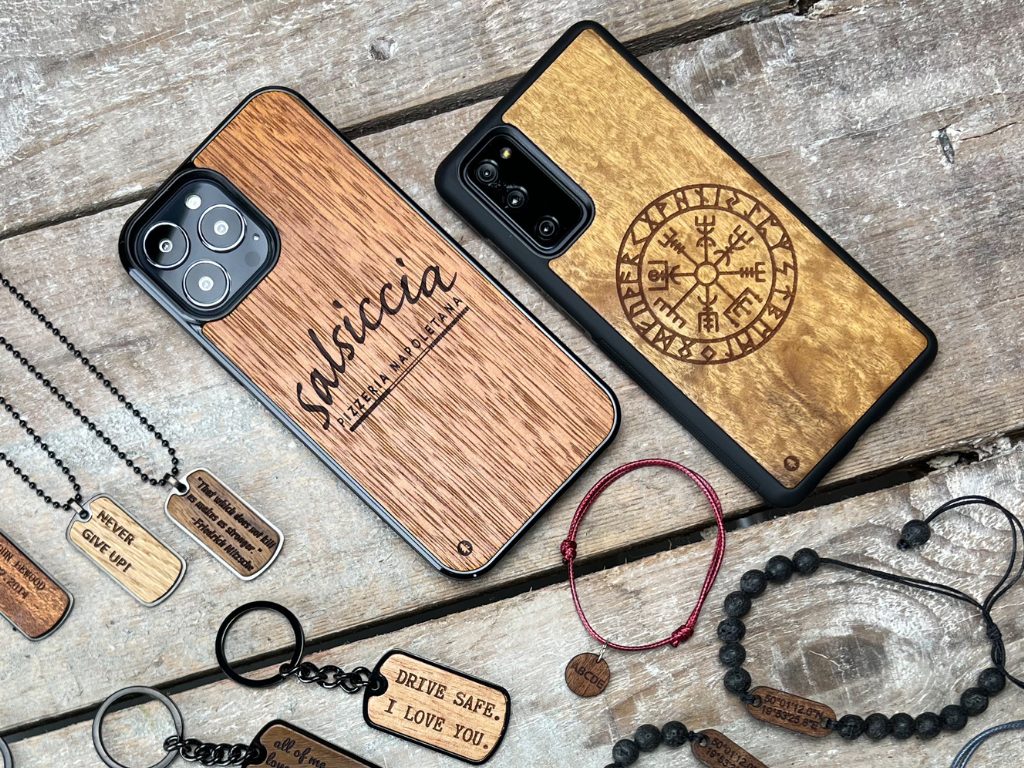 6 tipů na vlastní design na kryt