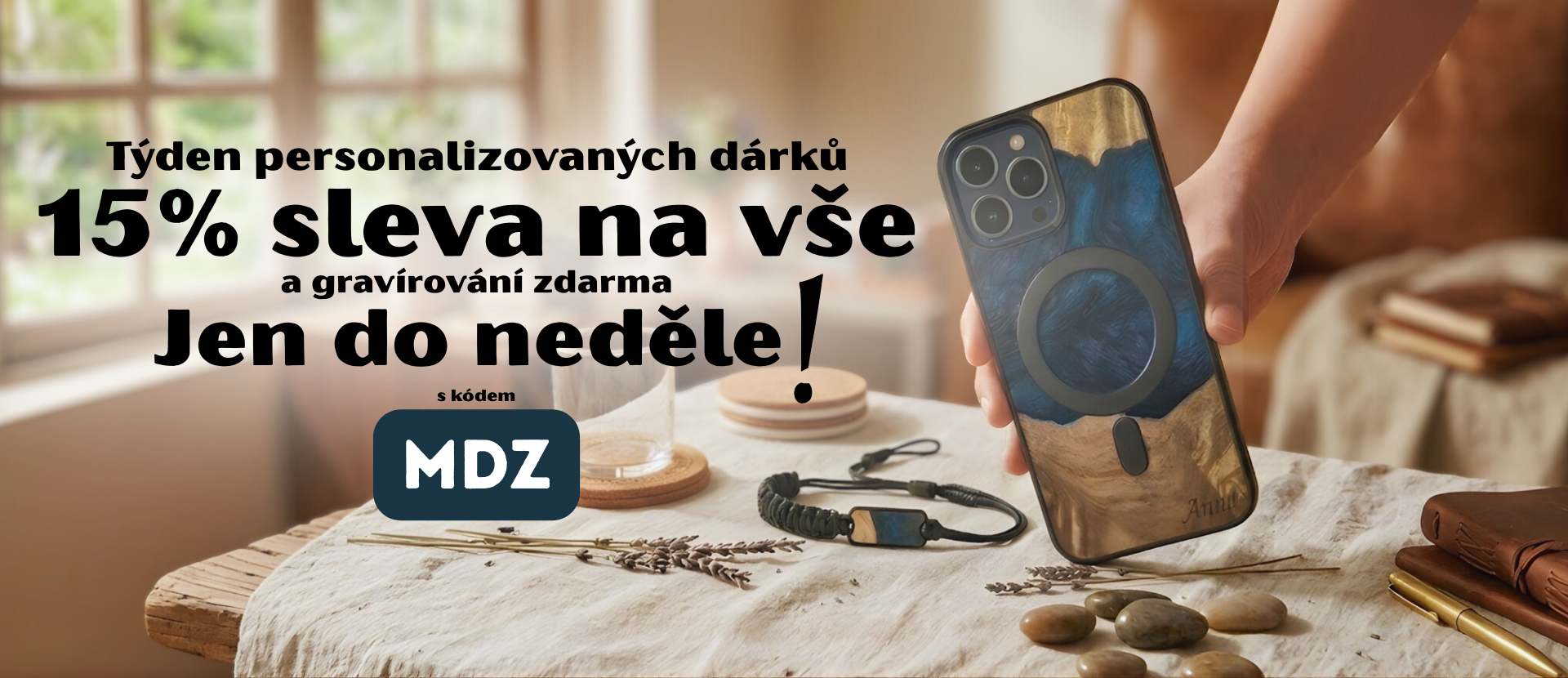 MDŽ PC 2026