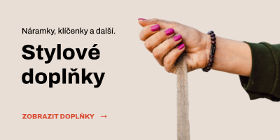 Doplňky