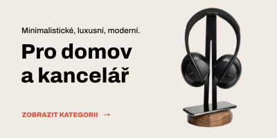 Domov a kancelář