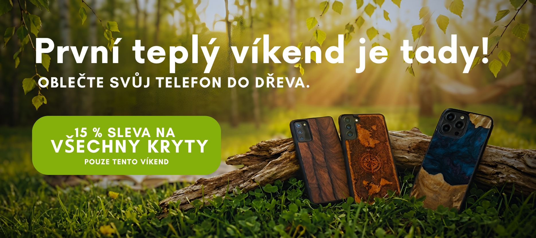 První teplý víkend 26_02