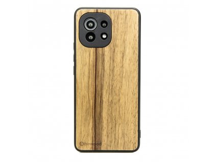 Xiaomi Mi 11 Dřevěný obal z borovice kamenné
