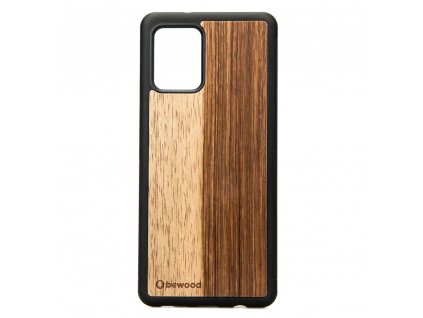 Samsung Galaxy A42 5G Dřevěnej obal z mangovýho dřeva