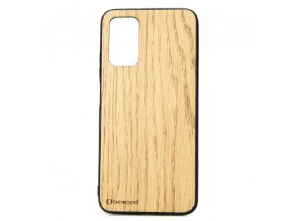Xiaomi Mi 11i Dřevěnej obal z dubovýho dřeva