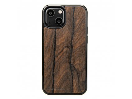 Apple iPhone 13 Mini Dřevěnej obal ze dřeva pro výrobu špičkových elektrických kytar