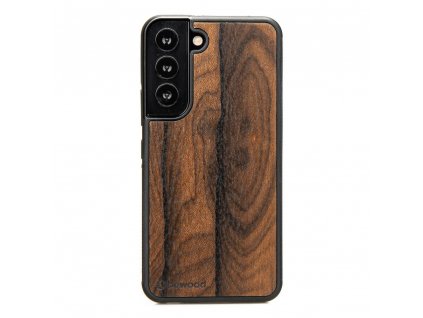 Samsung Galaxy S22 Dřevěnej obal ze dřeva pro výrobu špičkových elektrických kytar