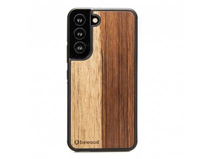 Samsung Galaxy S22 Dřevěnej obal z mangovýho dřeva