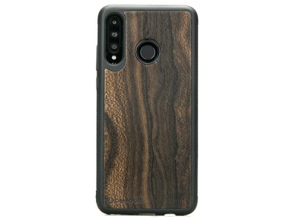 Huawei P30 Lite Dřevěnej obal ze dřeva pro výrobu špičkových elektrických kytar