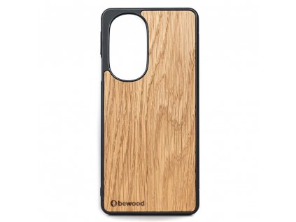 Motorola Edge 30 Pro Dřevěnej obal z dubovýho dřeva