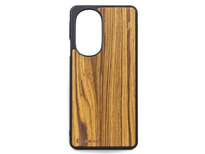 Motorola Edge 30 Pro Dřevěnej obal z olivovýho dřeva