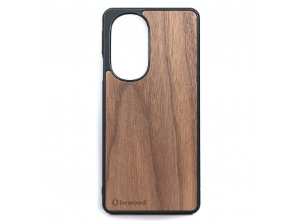 Motorola Edge 30 Pro Dřevěnej obal z americkýho ořechu