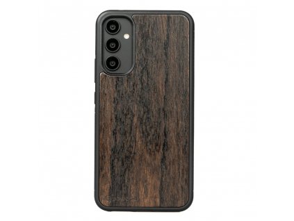 Samsung Galaxy A34 5G Dřevěnej obal ze dřeva pro výrobu špičkových elektrických kytar