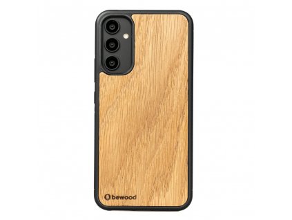 Samsung Galaxy A54 5G Dřevěnej obal z dubovýho dřeva