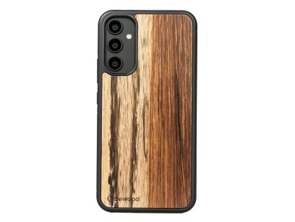 Samsung Galaxy A54 5G Dřevěnej obal z mangovýho dřeva