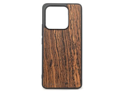 Xiaomi 13 Pro Obal ze dřeva Bocote