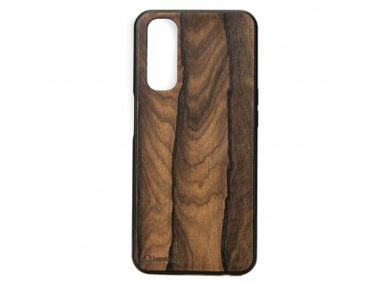 Realme 7 Dřevěnej obal ze dřeva pro výrobu špičkových elektrických kytar
